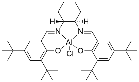 (1R,2R)-(-)-[1,2-Cyclohexanediamino-N,N